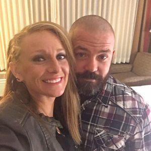 Meet your Posher, Brielle